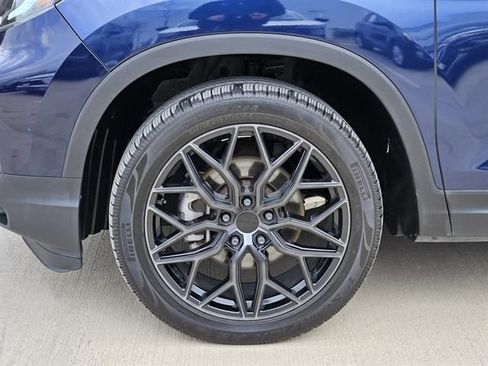 Used 2022 Honda Passport EX-L image 7