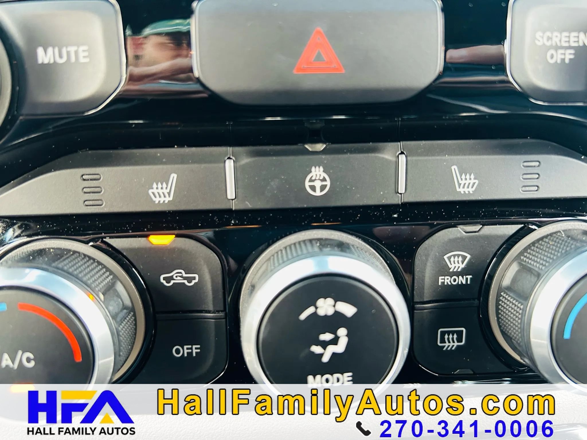 Used 2019 RAM 1500 Big Horn AWD/4WD image 31