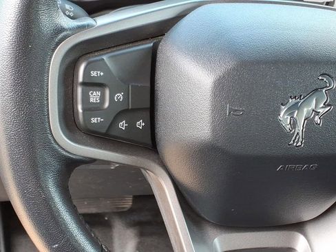 Used 2023 Ford Bronco Badlands AWD/4WD image 10