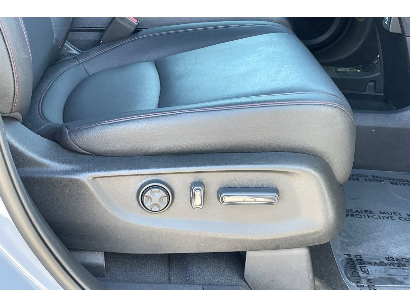 Certified 2026 Honda Odyssey Sport-L image 24