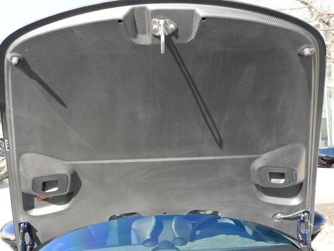 Used 2025 Porsche 718 Cayman GT4 RS image 49