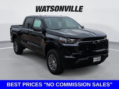 New 2026 Chevrolet Colorado LT w/ Advanced Trailering Package