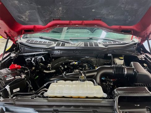 Used 2024 Ford F150 XLT w/ Equipment Group 302A MID image 29