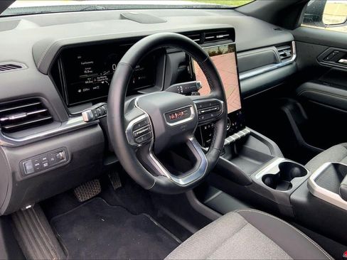 Used 2025 GMC Terrain Elevation AWD/4WD image 15