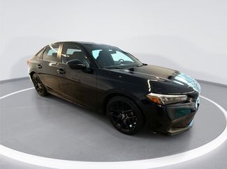 Used 2023 Honda Civic Sport video 1