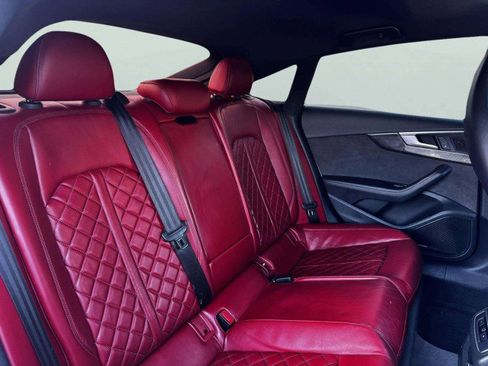 Used 2019 Audi S5 Premium Plus w/ Premium Plus image 43