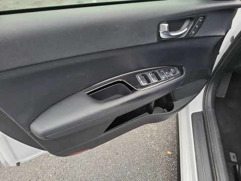 Used 2019 Kia Optima SX FWD image 20
