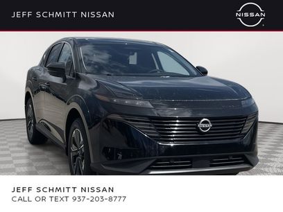 Certified 2025 Nissan Murano SL