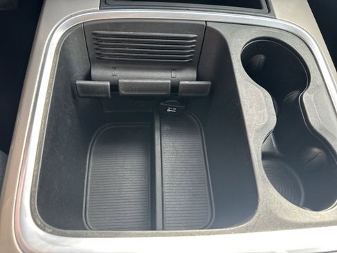 Used 2020 RAM 1500 Classic Warlock w/ Luxury Group image 17