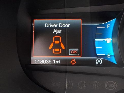 Used 2021 Ford Edge SEL image 27