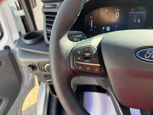 New 2026 Ford Transit 250 148 High Roof Extended AWD image 22
