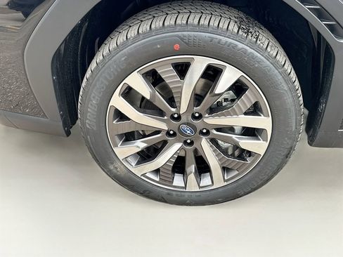 New 2026 Subaru Forester Touring AWD/4WD image 41