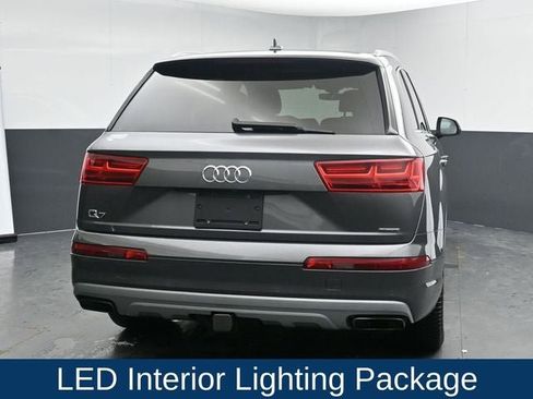 Used 2019 Audi Q7 2.0T Premium Plus w/ Premium Plus Package image 11