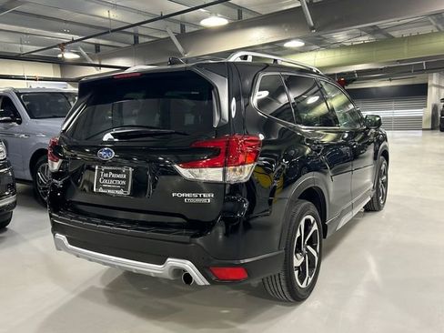 Certified 2023 Subaru Forester Touring image 2