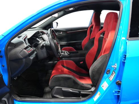 Used 2021 Honda Civic Type R image 31