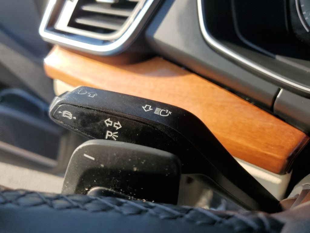 Used 2021 Audi Q5 Prestige w/ Prestige Package AWD/4WD image 27