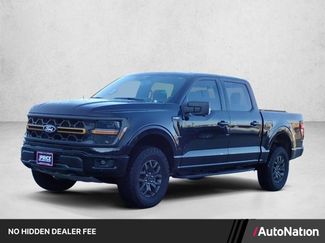 Used 2025 Ford F150 Tremor w/ Tow/Haul Package AWD/4WD video 1