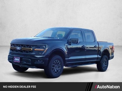 Used 2025 Ford F150 Tremor w/ Tow/Haul Package AWD/4WD image 1