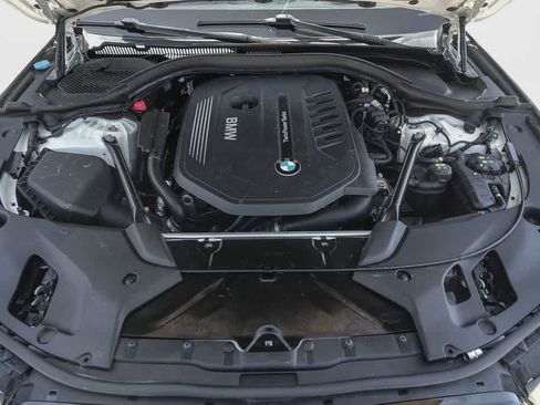 Used 2017 BMW 540i RWD image 28