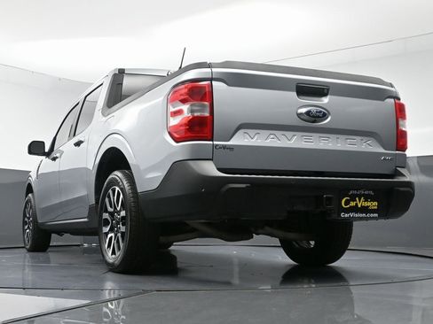 Used 2022 Ford Maverick Lariat w/ Lariat Luxury Package image 51