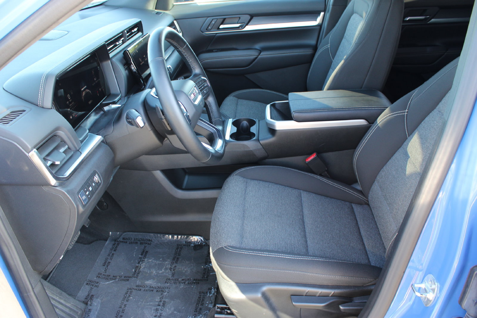 Used 2026 GMC Terrain Elevation FWD image 11