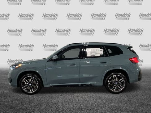 New 2026 BMW X1 xDrive28i w/ Technology Package image 5