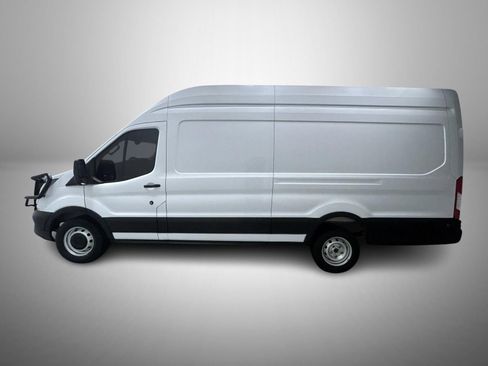Used 2026 Ford Transit 350 148 High Roof Extended w/ Load Area Protection Package RWD image 8