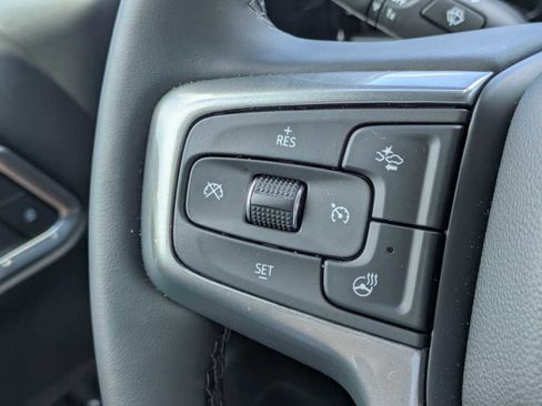 New 2025 Chevrolet Silverado 1500 LT AWD/4WD image 26