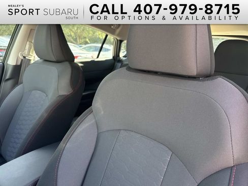 New 2026 Subaru Impreza 2.0i Sport AWD/4WD image 24