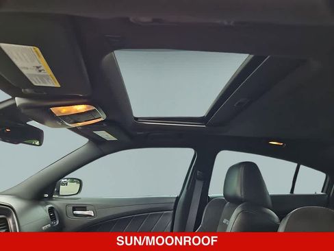 Used 2023 Dodge Charger Scat Pack w/ Daytona Edition Group RWD image 20
