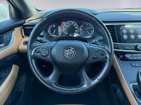 Used 2017 Buick LaCrosse Premium w/ Driver Confidence Package #2 image 16