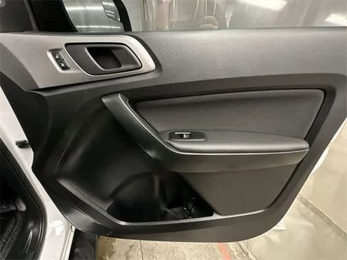 Certified 2021 Ford Ranger XL w/ Equipment Group 101A High image 21