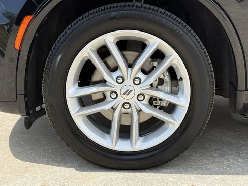 Used 2025 Dodge Durango GT AWD/4WD image 13