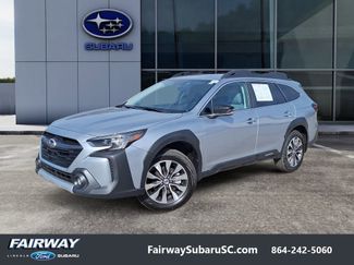 Certified 2025 Subaru Outback Limited XT w/ Popular Package #2 video 1