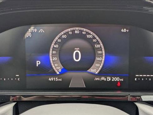 Used 2024 Volkswagen Taos S image 14