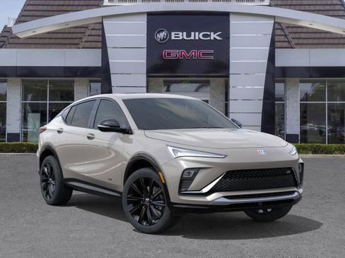 New 2026 Buick Envista Sport Touring w/ Studio Series image 7