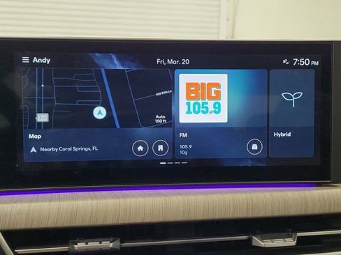 Used 2024 Hyundai Sonata Limited image 27