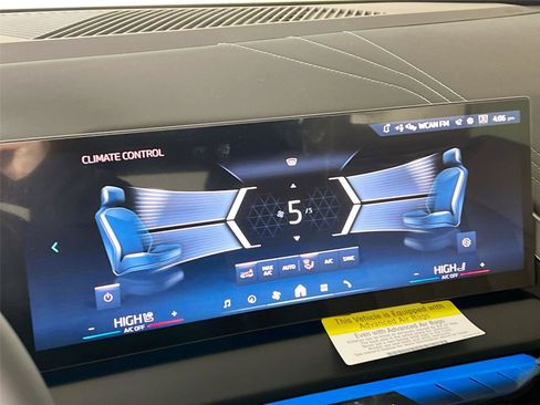 New 2026 BMW X3 xDrive30 w/ Premium Package image 14