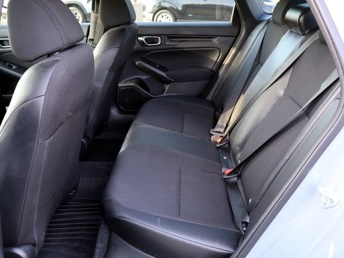 Used 2022 Honda Civic Sport image 23
