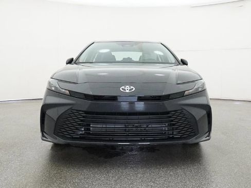 New 2026 Toyota Camry LE FWD image 31