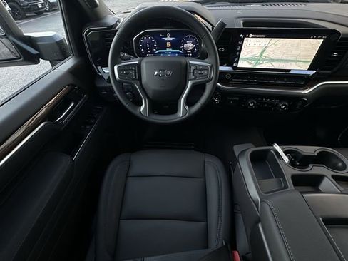 New 2026 Chevrolet Silverado 2500 LT w/ Trail Boss Package image 11