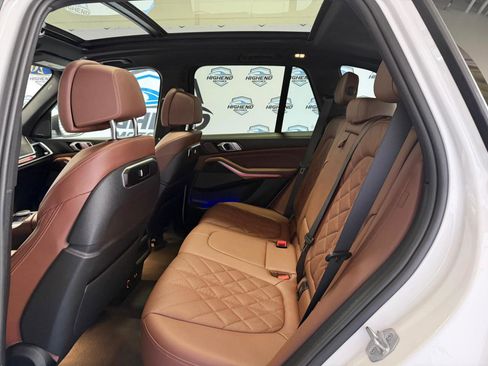 Used 2024 BMW X5 xDrive40i w/ Premium Package image 20