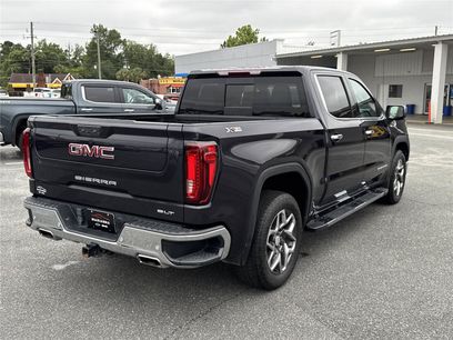 Used 2024 GMC Sierra 1500 SLT w/ SLT Premium Plus Package