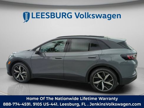 New 2026 Volkswagen ID.4 Pro S RWD image 10