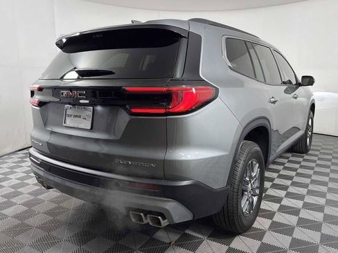 New 2026 GMC Acadia Elevation FWD image 6