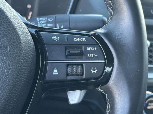 Certified 2023 Acura Integra A-Spec image 23