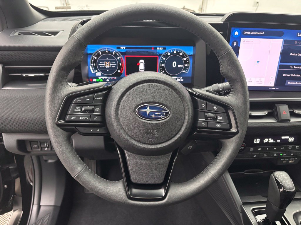 Used 2026 Subaru Outback Limited XT w/ Premium/Limited Package AWD/4WD image 21