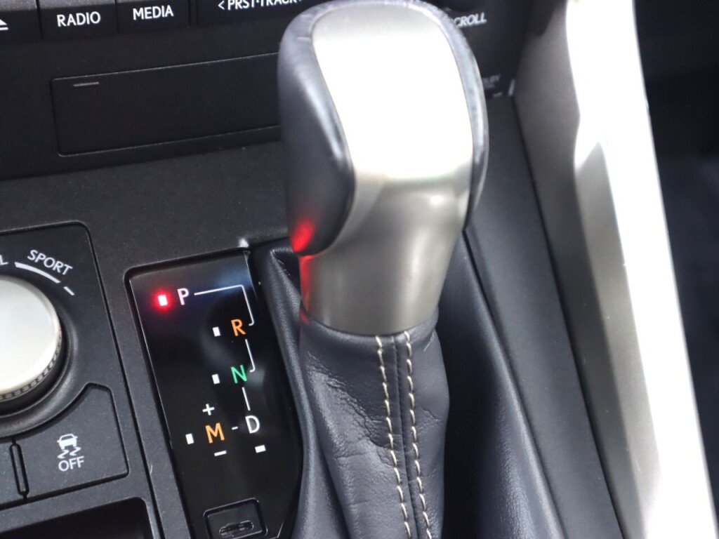 Used 2015 Lexus NX 200t AWD w/ Premium Package image 25