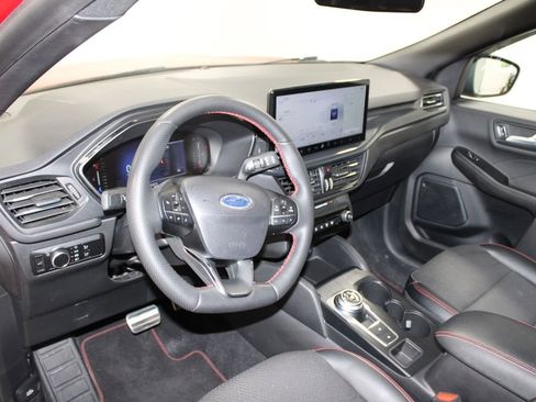 Used 2023 Ford Escape ST-Line w/ Tech Pack #1 FWD image 22