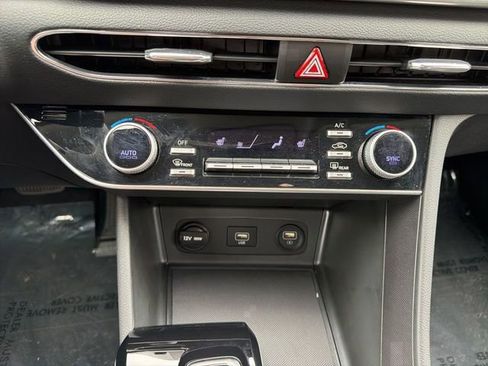 Certified 2023 Hyundai Sonata SEL image 27